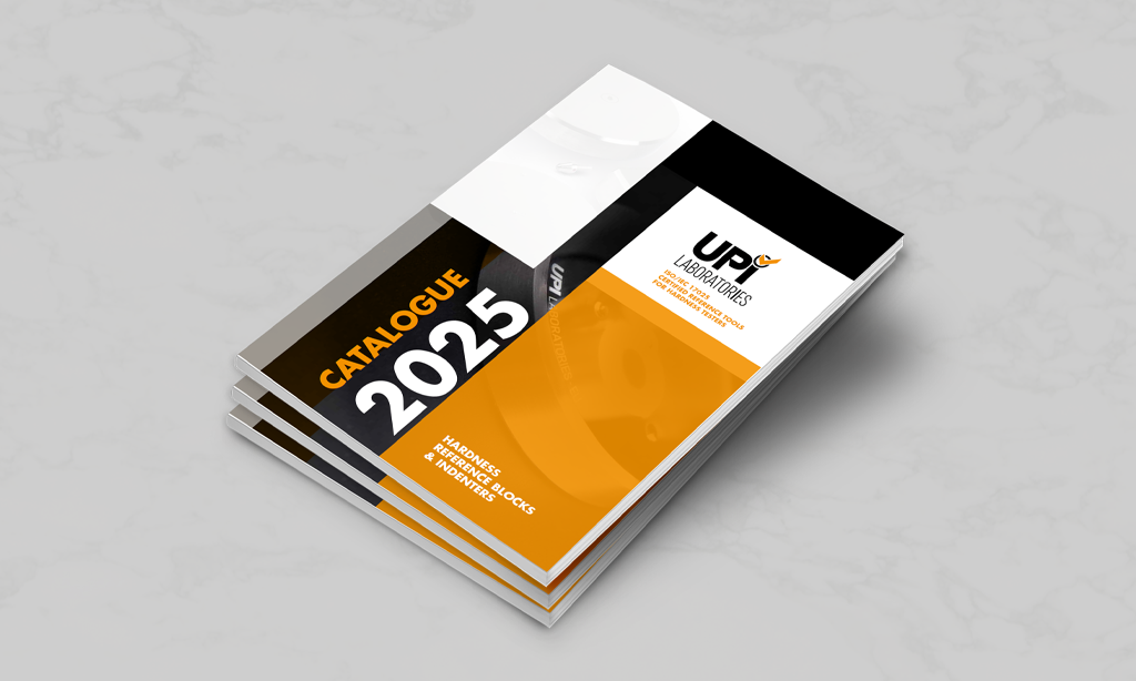 NEW 2025 catalogue!