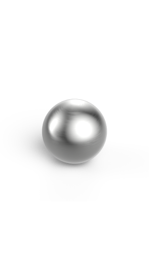 UPI Laboratories Rockwell Ball