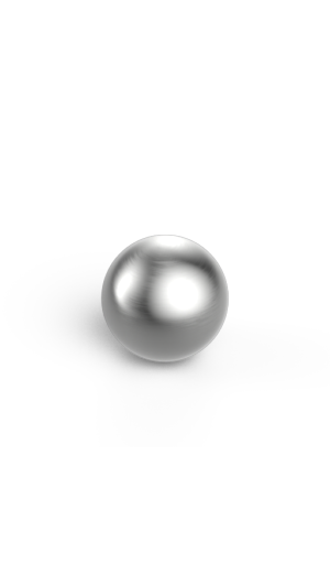 UPI Laboratories Rockwell ball